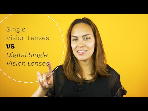 1.50 Single Vision Lenses