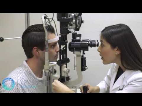 Advanced Eye Care Branchburg Nj