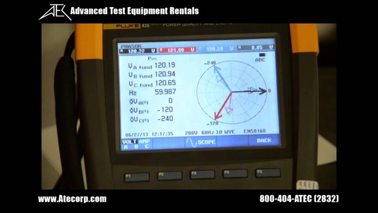 Advanced Test Equipment Corporation