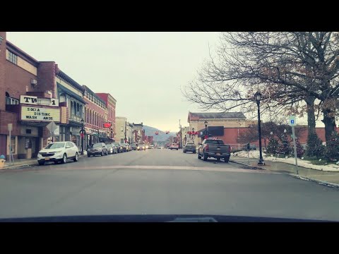 Allegany Eye Wellsville Ny