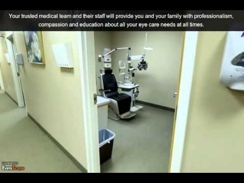 Ames Eye Clinic