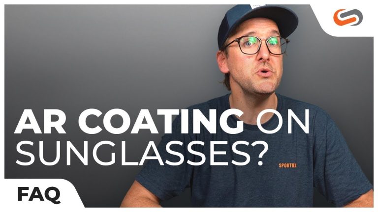 Antireflective Glasses