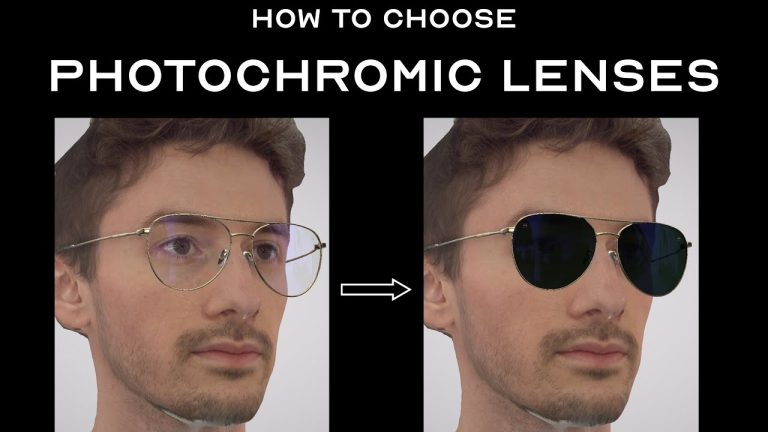 Are all photochromic lenses the same?