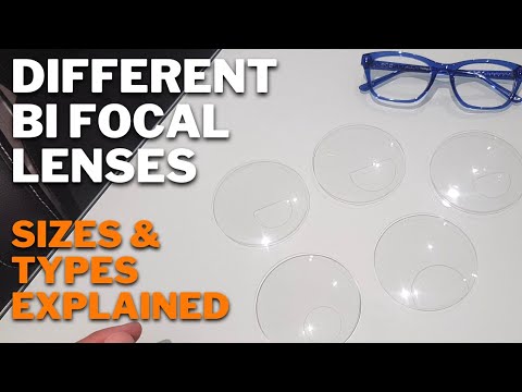 Are bifocal glasses good?