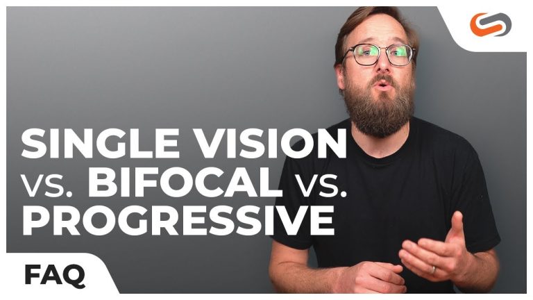 Are bifocals better than progressives?