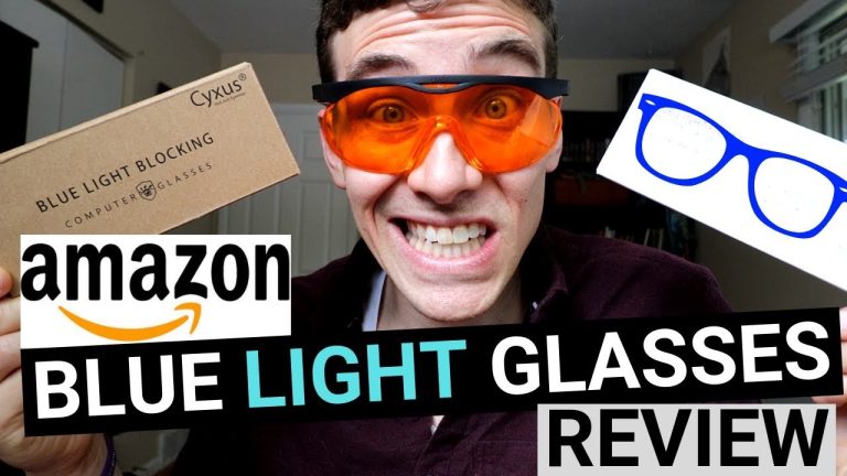 Are blue light glasses the same as reading glasses?