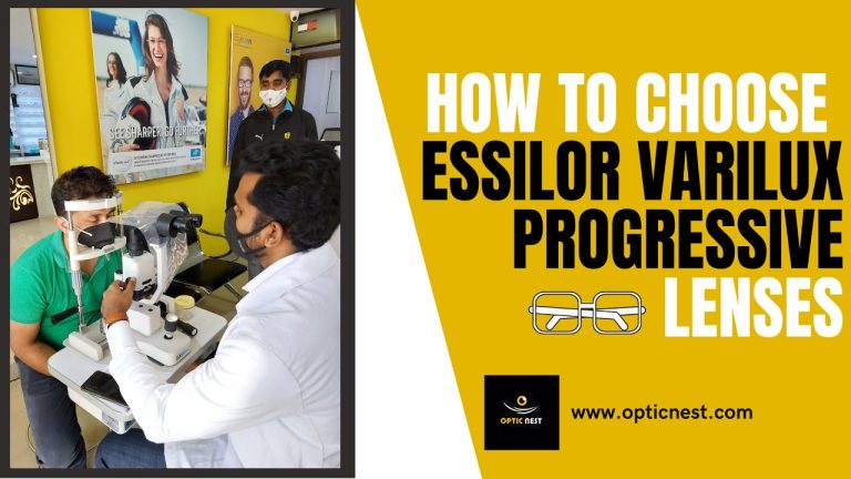 Are Essilor lenses good?