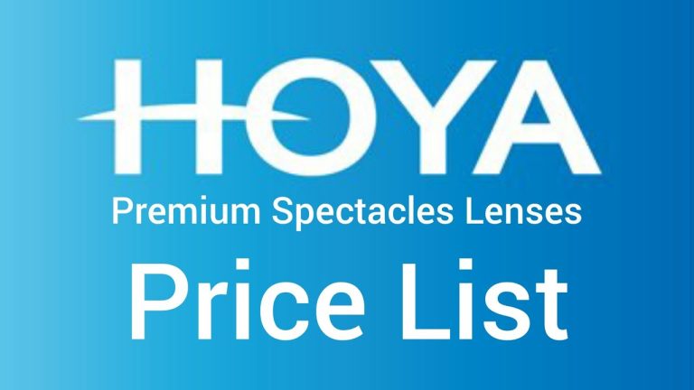 Are Hoya good lenses?