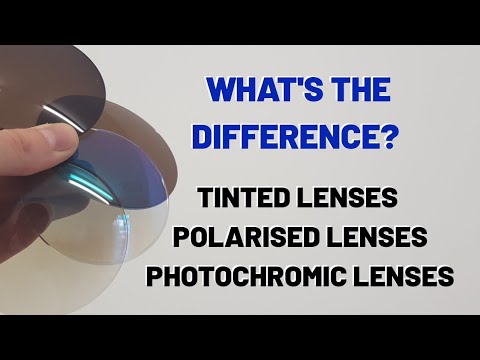 Are polarized better than tinted?