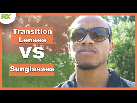 Are prescription sunglasses worth it?