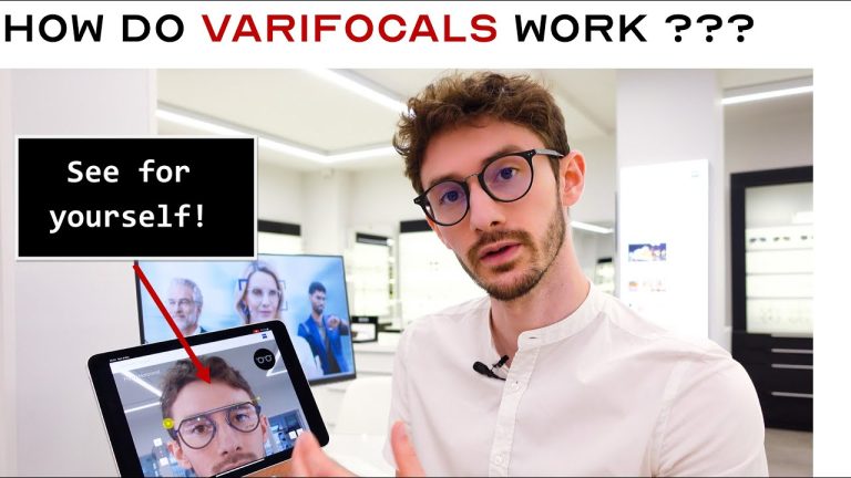 Are varifocals expensive?