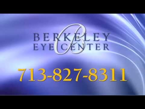 Berkley Eye Center Katy