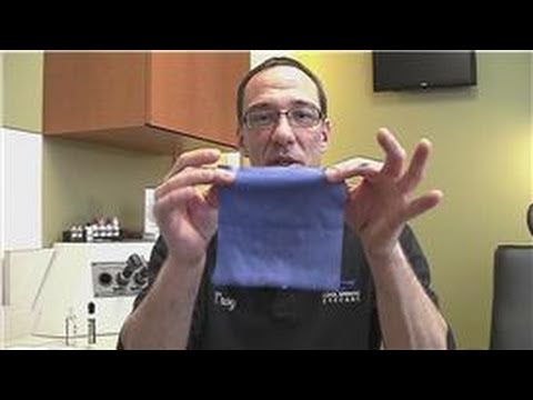 Best Cloth To Clean Eyeglasses