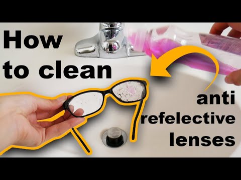 Best Eyeglass Cleaning Cloths