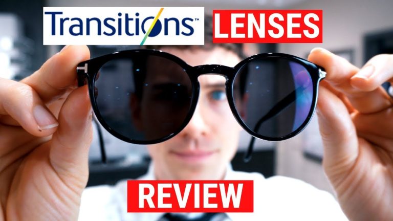 Best Eyeglass Lenses