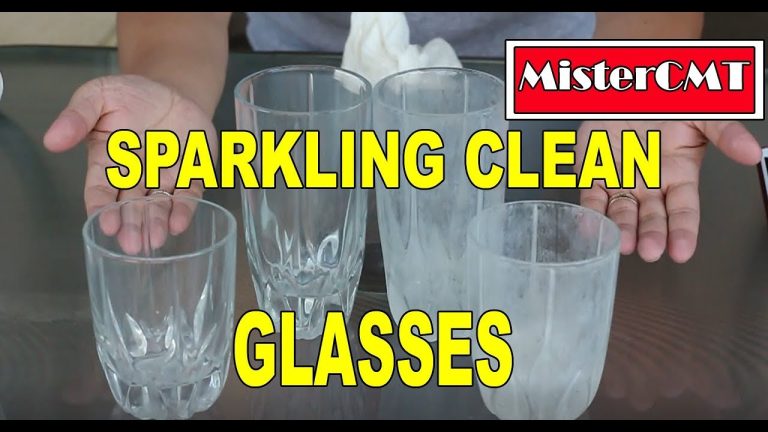 Best Glasses Cleaning Cloth