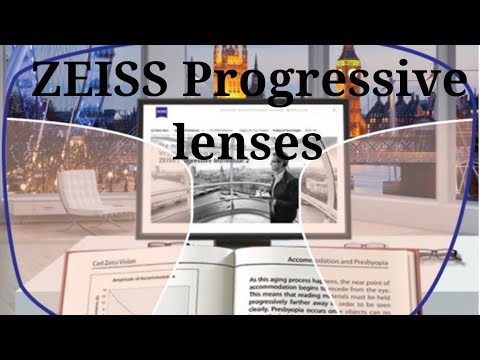 Best Hd Progressive Lenses