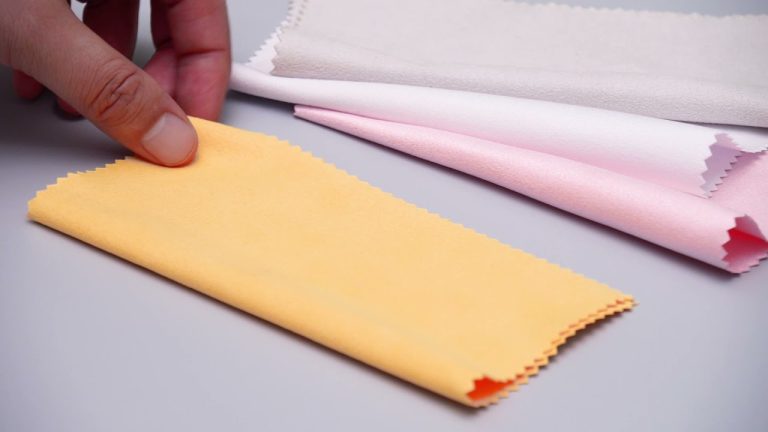 Best Way To Wash Eyeglass Cloths