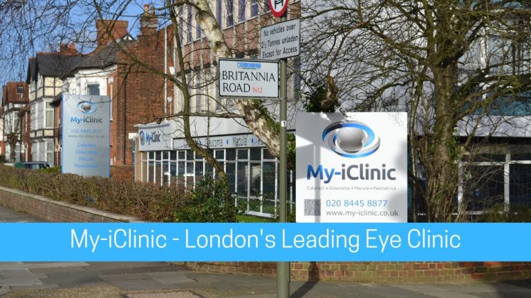 Brixton Eye Clinic