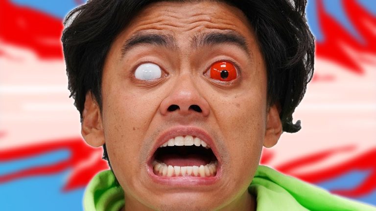 Can contact lenses make you blind?