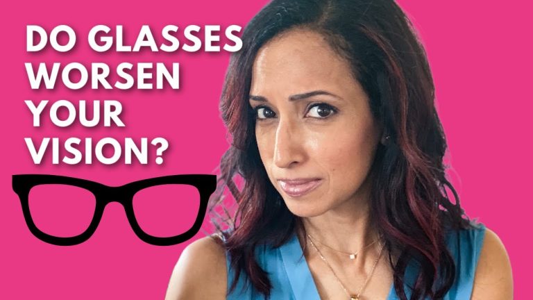 Can high index lenses cause headaches?