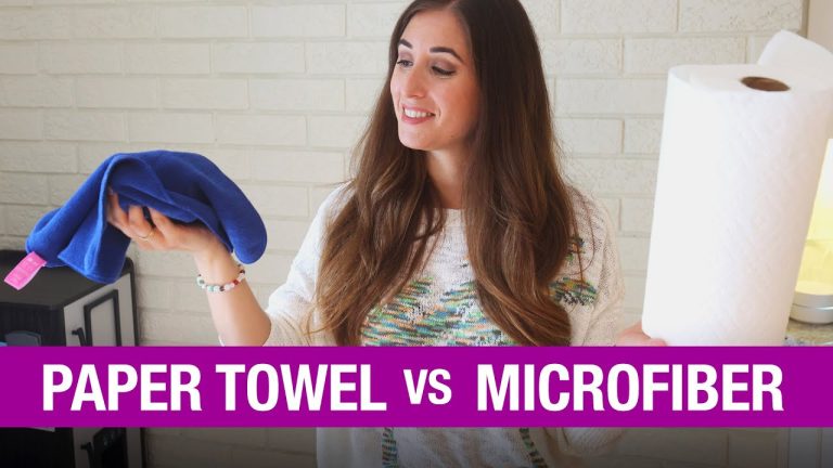 Can I use OxiClean on microfiber towels?