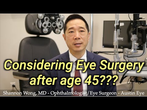 Can LASIK correct hyperopia?