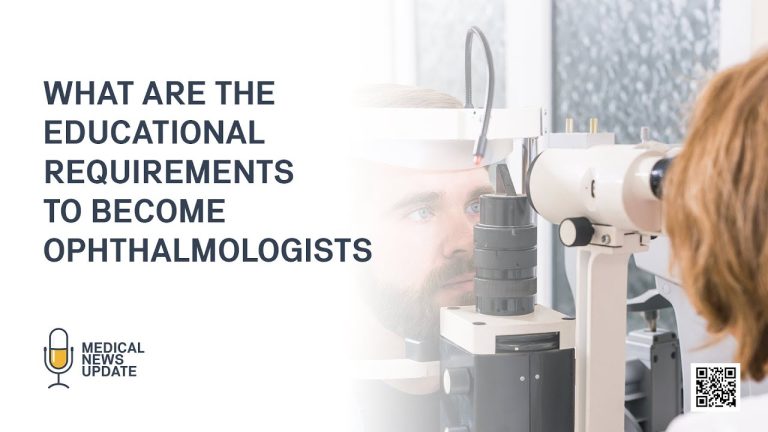 Can we become ophthalmologist after optometrist?