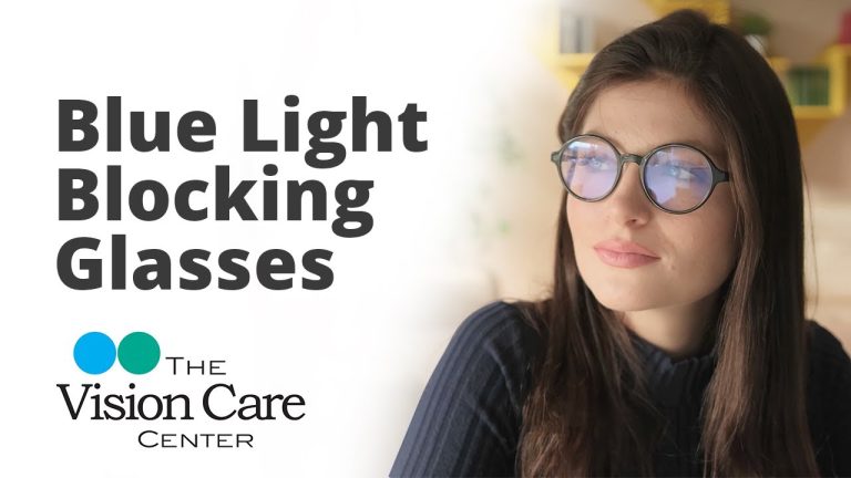 Can you get prescription glasses for night driving?