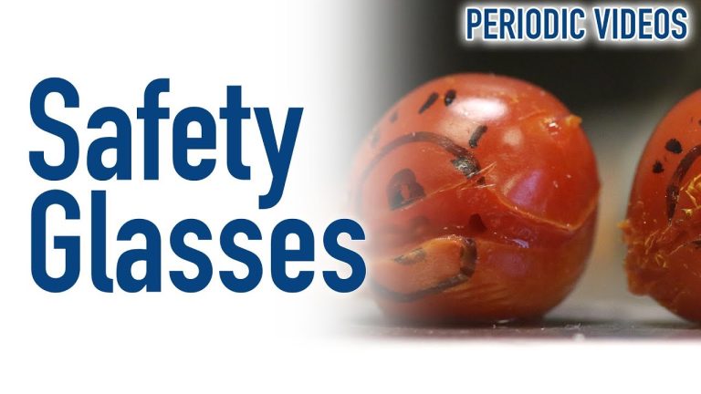 Can you wear safety glasses all day?