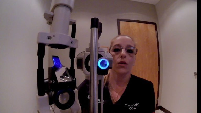 Canby Eye Care Clinic