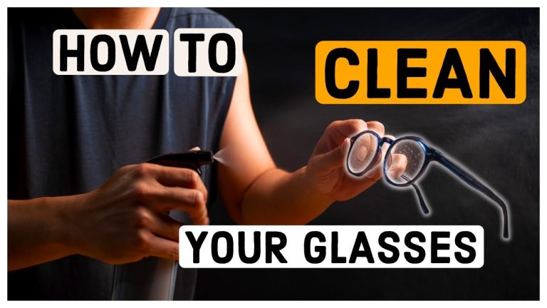 Cloth To Wipe Glasses