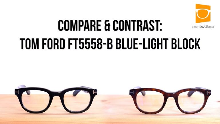 Contrast Glasses