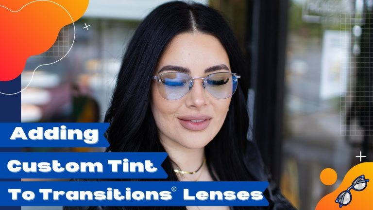 Coppertone Sunglass Lenses