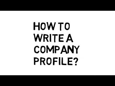 Corporate Profile