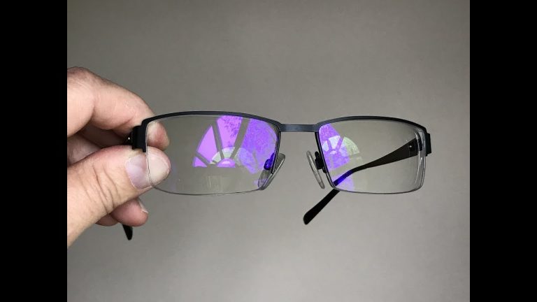 Do I need anti-reflective coating on my glasses?