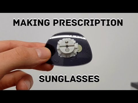 Do You Need A Prescription For Prism Glasses