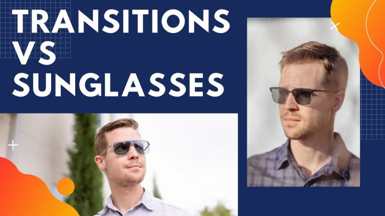 Do you need to activate transition lenses?