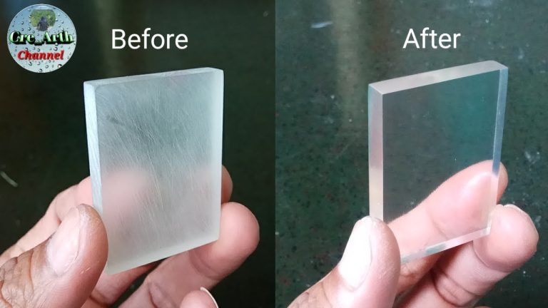 Does polycarbonate degrade?