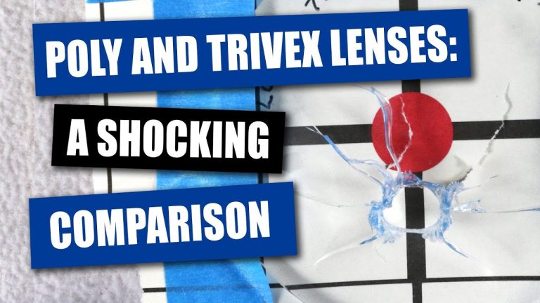 Does Zeiss make Trivex lenses?