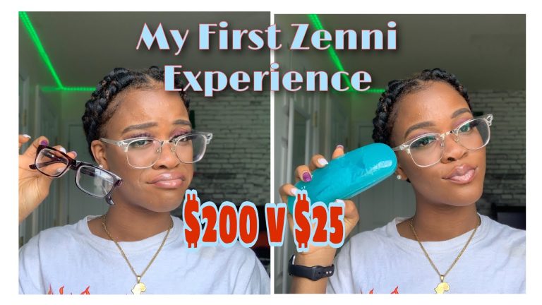 Does zenni take insurance?