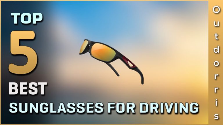 Driving Sunglasses