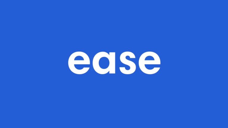 Ease Manual