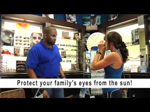 Envision Eye Care Houston