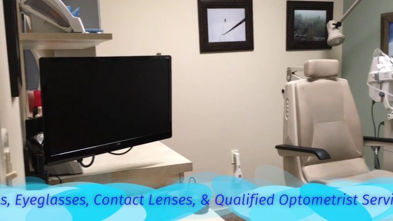 Eye Care Associates Medford Oregon