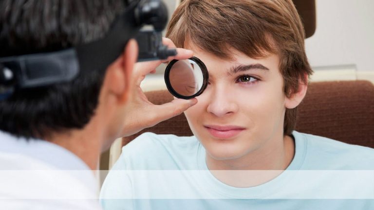 Eye Specialists Of Mid Florida Auburndale