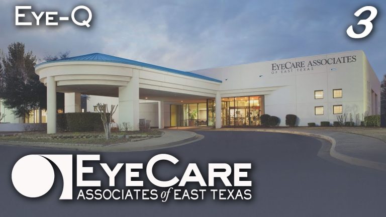 Eyecare Associates Huntsville East