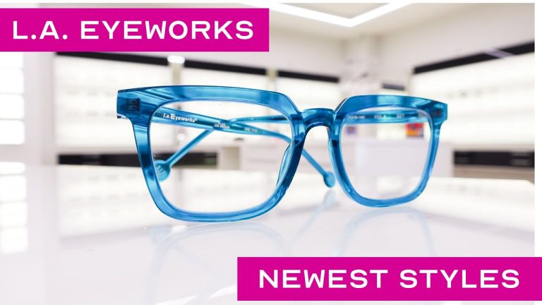 Eyeworks On Lafayette Road