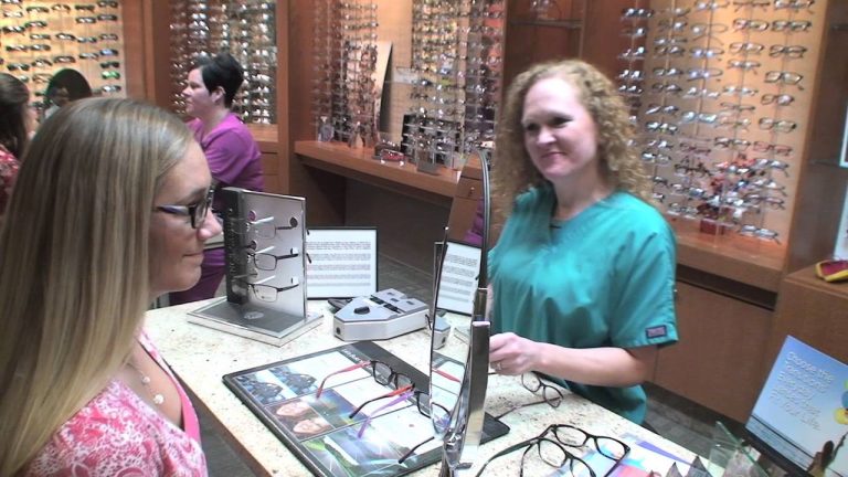 Family Eye Care Blytheville Arkansas