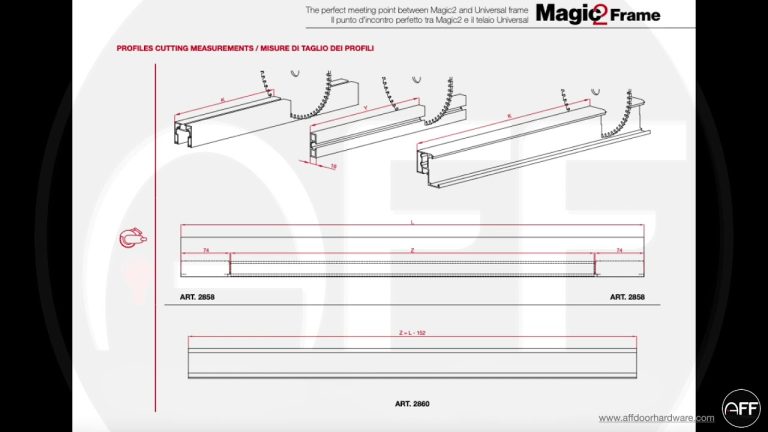 Frame Catalog